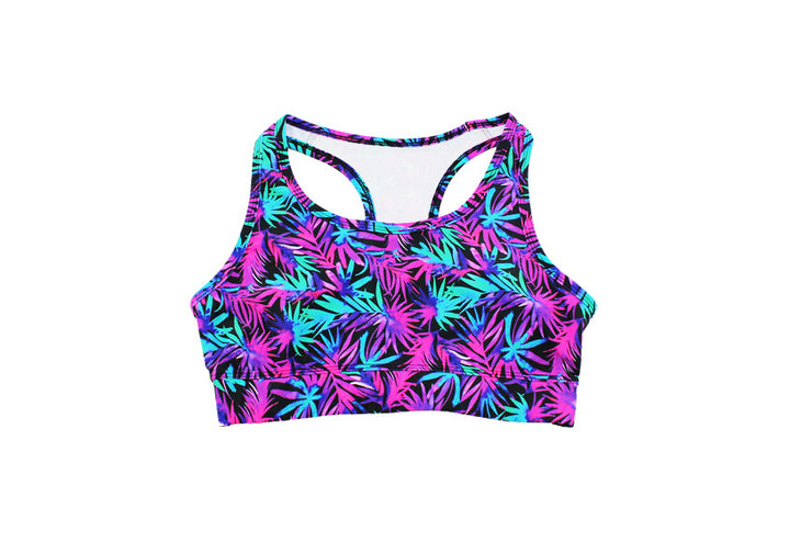 PRE ORDER Island Vibes Sports Bra