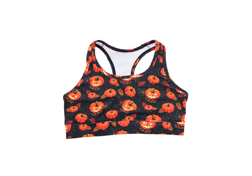 PRE ORDER Jackglow Sports Bra