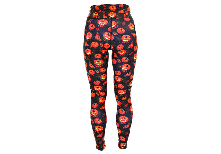 PRE ORDER Winter Jackglow Leggings with Pockets