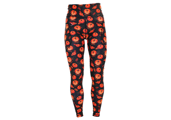 PRE ORDER Winter Jackglow Leggings with Pockets