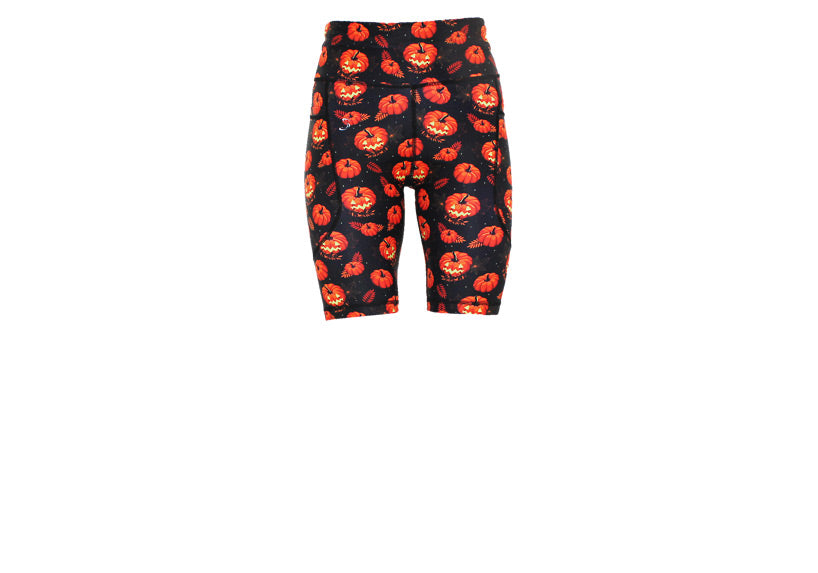 PRE ORDER Jackglow Long Shorts with pockets