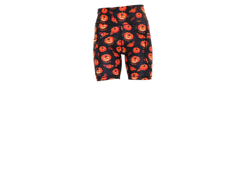 PRE ORDER Jackglow Mid Shorts with pockets
