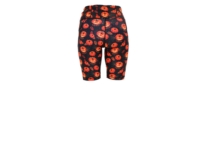 PRE ORDER Jackglow Long Shorts with pockets