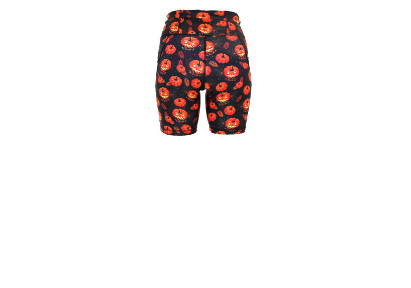 PRE ORDER Jackglow Mid Shorts with pockets