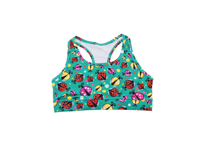 PRE ORDER Ladybirds Sports Bra