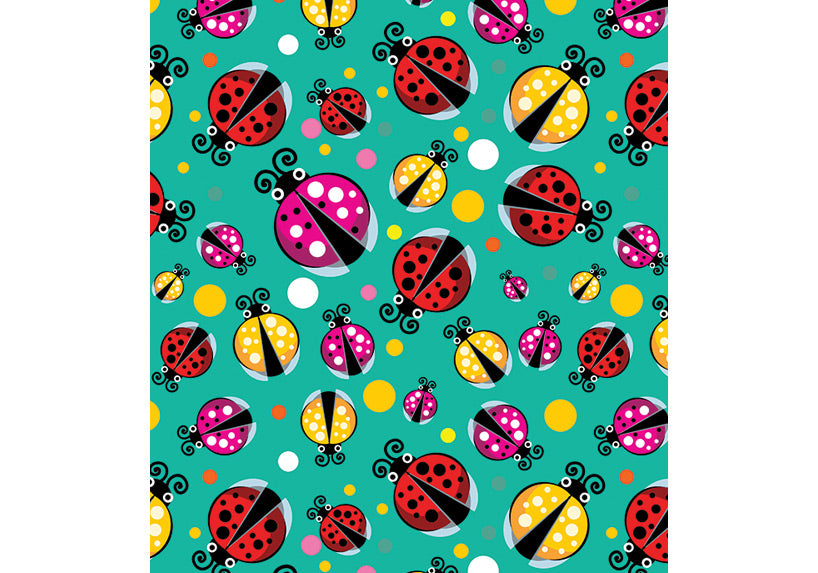 PRE ORDER Ladybirds Skort
