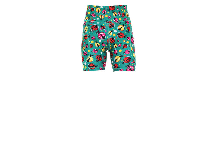 PRE ORDER Ladybirds Mid Shorts with pockets