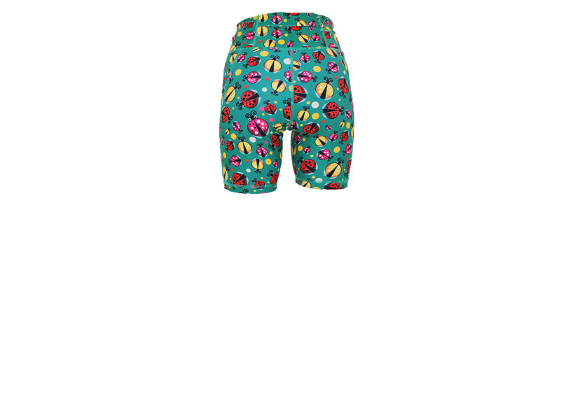 PRE ORDER Ladybirds Mid Shorts with pockets