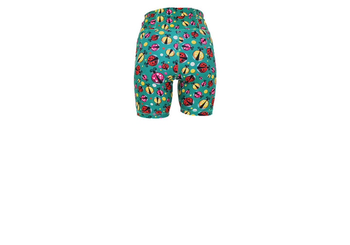 PRE ORDER Ladybirds Mid Shorts with pockets