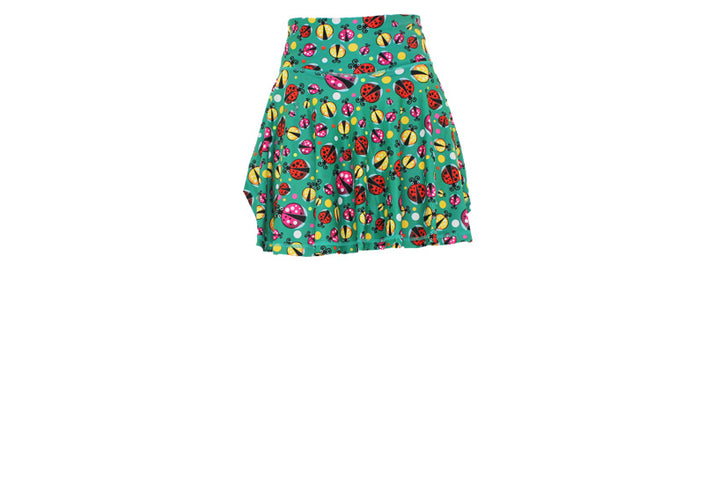 PRE ORDER Ladybirds Skort