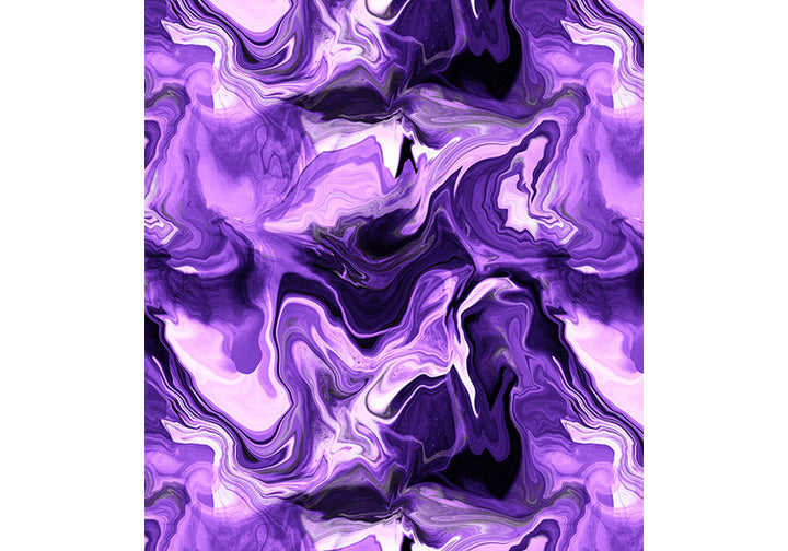 Lavender Haze Shopping Bag