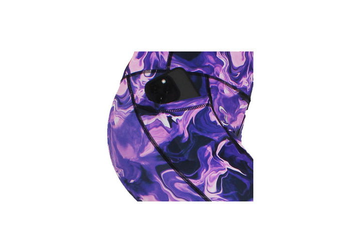 PRE ORDER Lavender Haze Skort