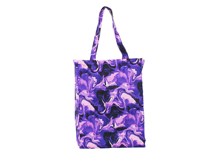 Lavender Haze Shopping Bag
