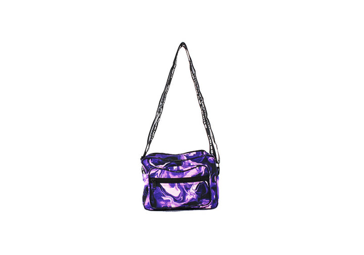 Lavender Haze Shoulder Bag