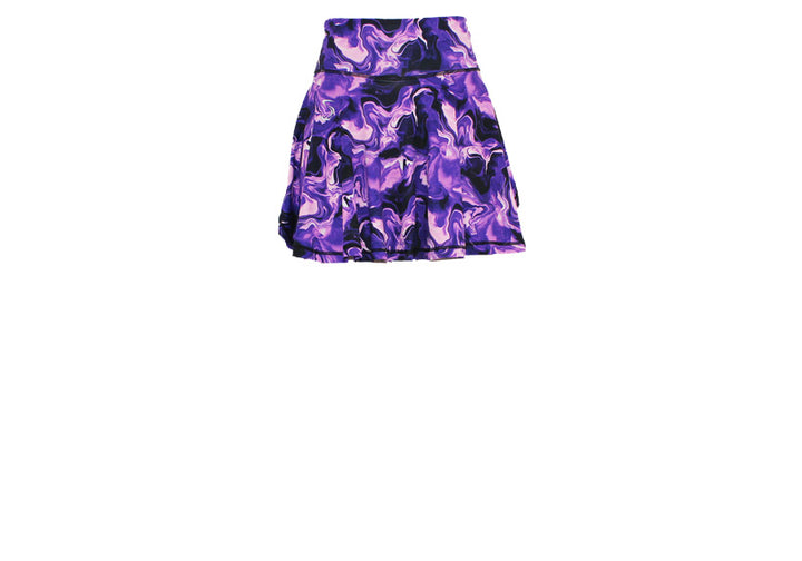 PRE ORDER Lavender Haze Skort