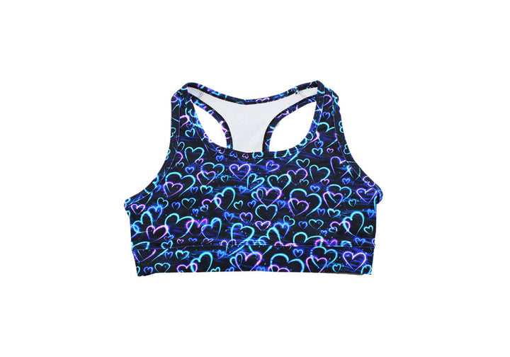 PRE ORDER Lighthearted Sports Bra