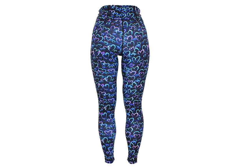 PRE ORDER Lighthearted leggings with pockets