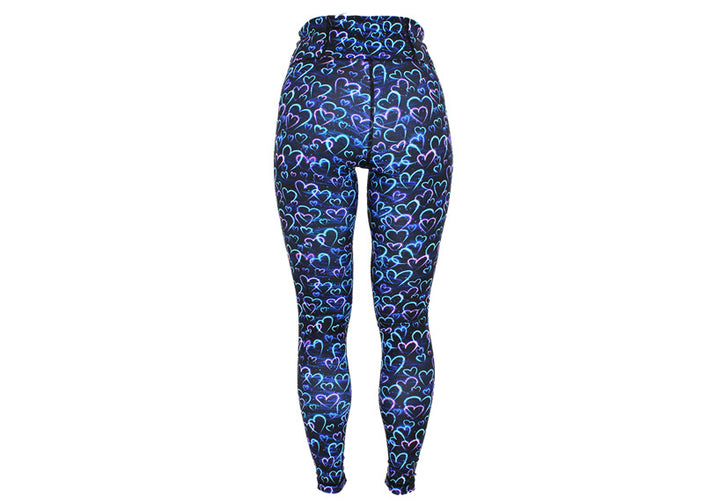 PRE ORDER Lighthearted leggings with pockets