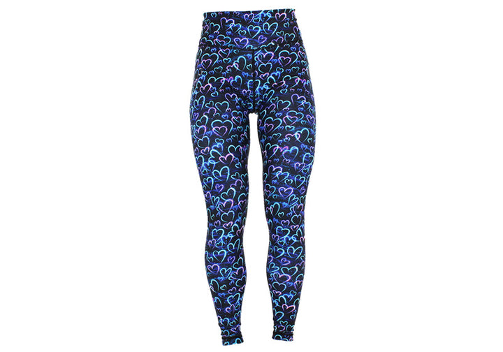 PRE ORDER Lighthearted leggings with pockets