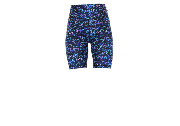 PRE ORDER Lighthearted Long Shorts with pockets
