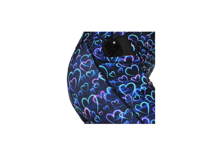 PRE ORDER Lighthearted Long Shorts with pockets