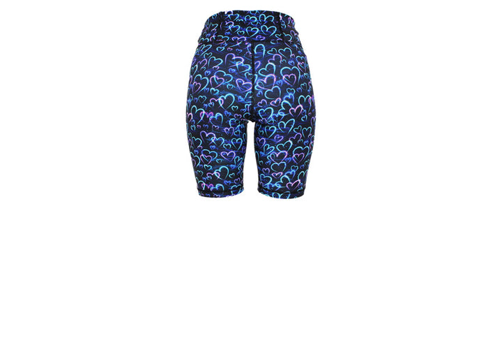 PRE ORDER Lighthearted Long Shorts with pockets