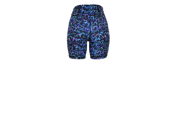 PRE ORDER Lighthearted Mid Shorts with pockets