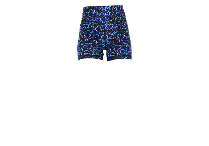 PRE ORDER Lighthearted Short Shorts