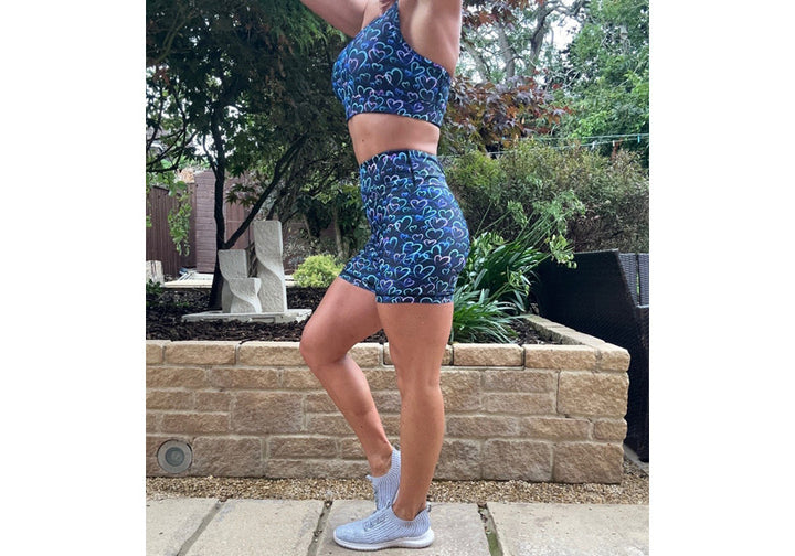 PRE ORDER Lighthearted Short Shorts