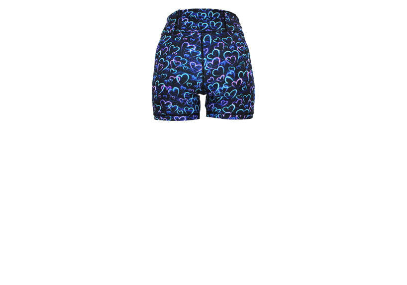 PRE ORDER Lighthearted Short Shorts