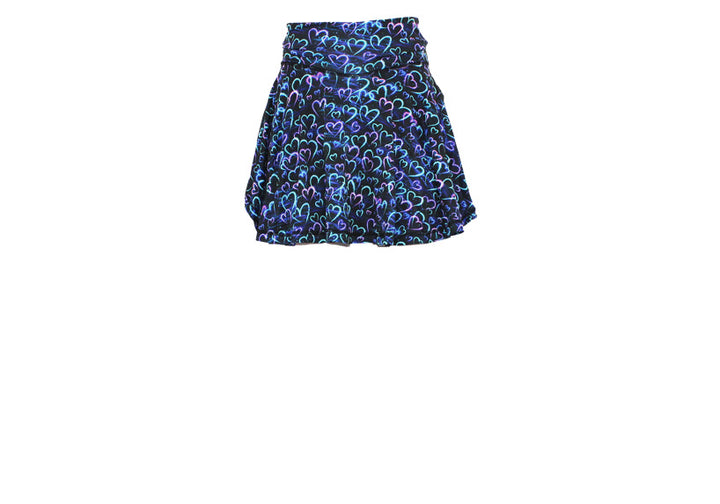 PRE ORDER Lighthearted Skort