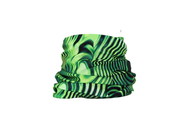 PRE ORDER Lime Ripple Snug