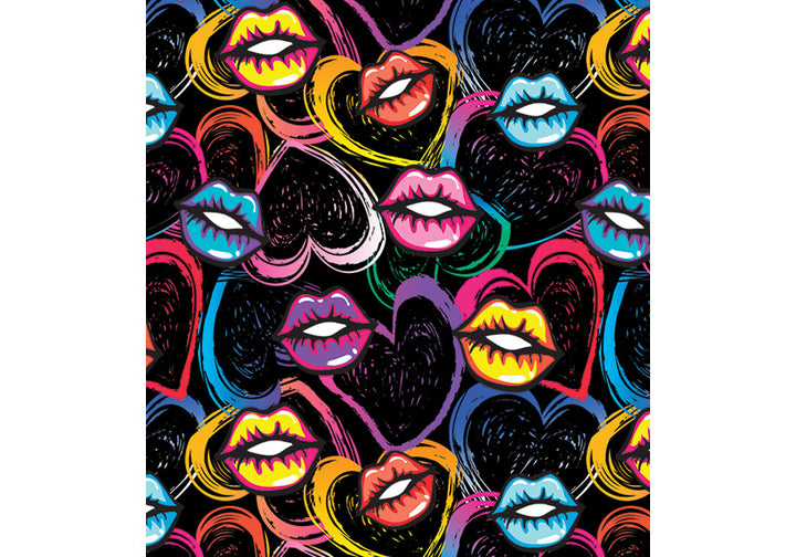 Lip Sync Snug