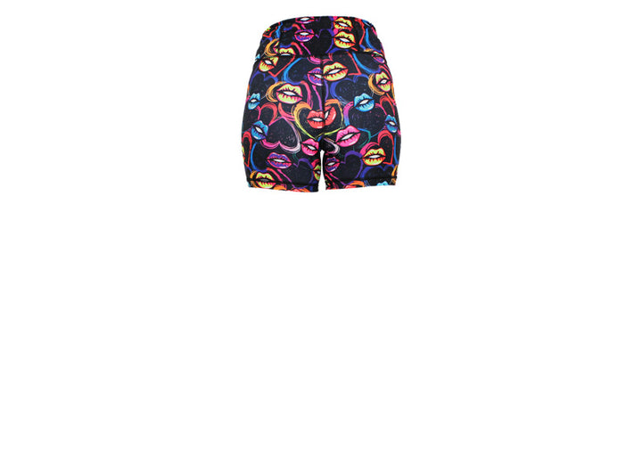 Lip Sync Short Shorts