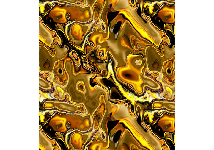 PRE ORDER Liquid Gold leggings with pockets