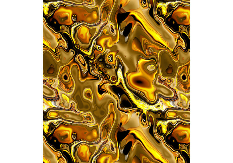 PRE ORDER Winter Liquid Gold Leggings with Pockets