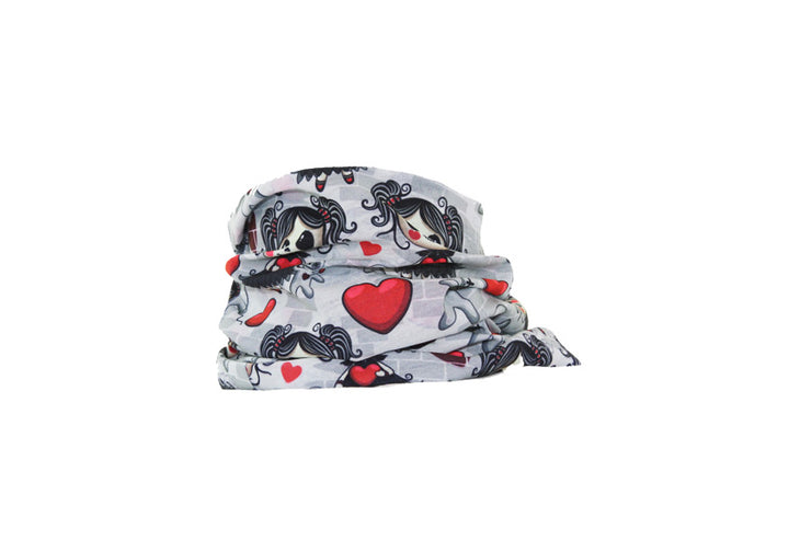 PRE ORDER Little Miss Voodoo Snug