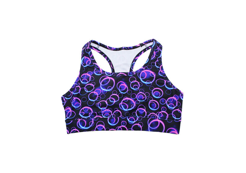 PRE ORDER Loopz Sports Bra