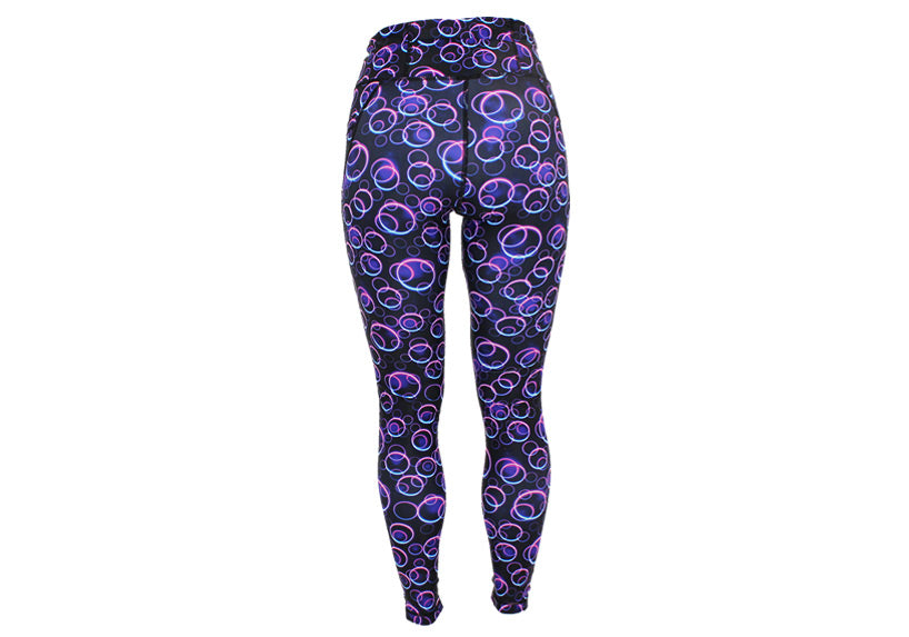 PRE ORDER Loopz leggings with pockets