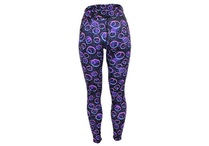 PRE ORDER Loopz leggings with pockets