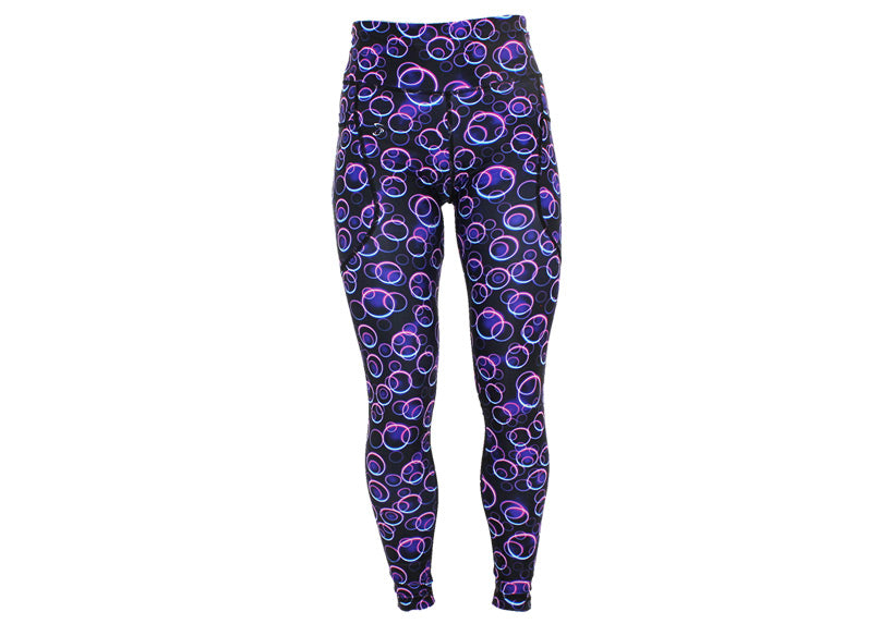 PRE ORDER Loopz leggings with pockets