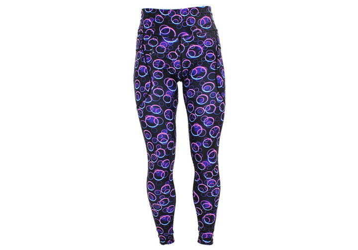 PRE ORDER Winter Loopz Leggings with Pockets