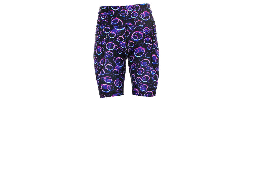 PRE ORDER Loopz Long Shorts with pockets