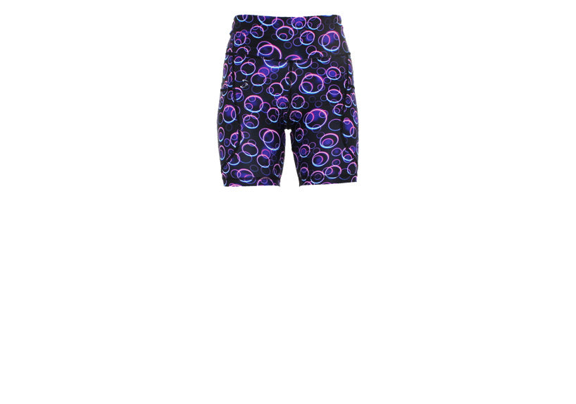 PRE ORDER Loopz Mid Shorts with pockets