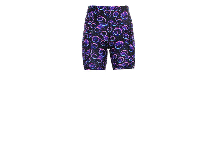 PRE ORDER Loopz Mid Shorts with pockets