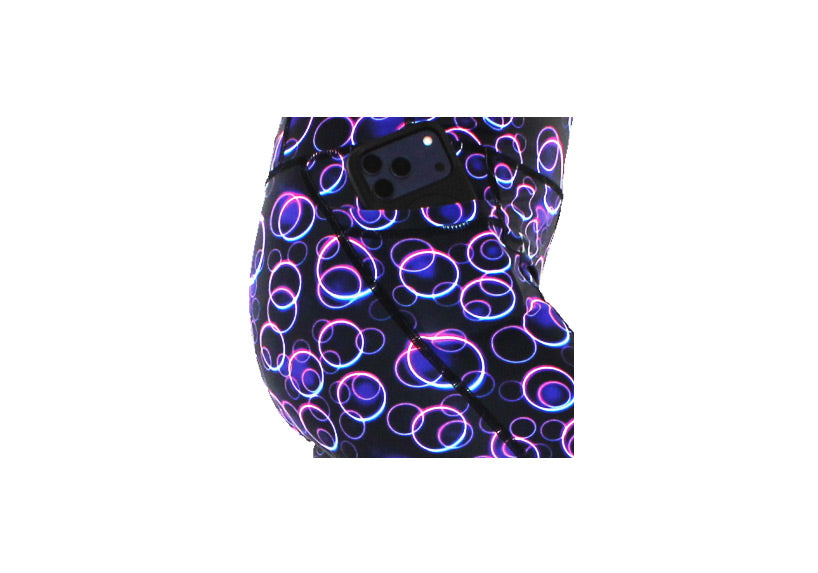 PRE ORDER Loopz leggings with pockets