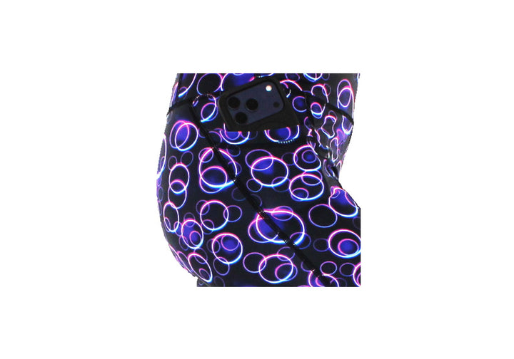 PRE ORDER Loopz leggings with pockets