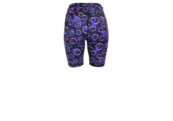 PRE ORDER Loopz Long Shorts with pockets