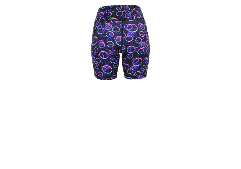 PRE ORDER Loopz Mid Shorts with pockets