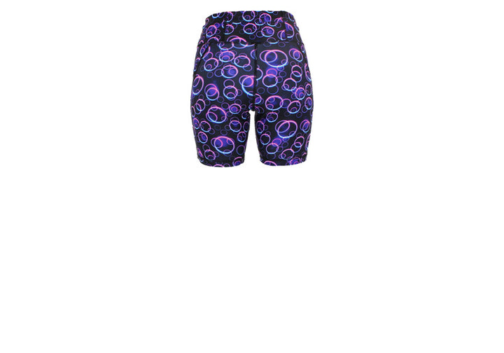 PRE ORDER Loopz Mid Shorts with pockets